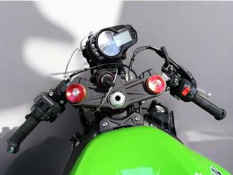 Kawasaki Ninja ZX 6R  picture 14