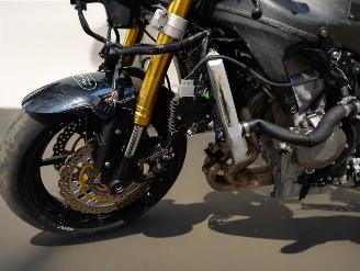 Kawasaki Ninja ZX 6R  picture 6