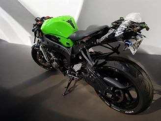 Kawasaki Ninja ZX 6R  picture 15