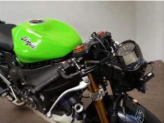 Kawasaki Ninja ZX 6R  picture 7