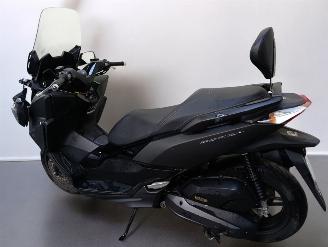 Honda  FORZA picture 8