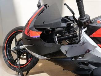 Aprilia  RS picture 22
