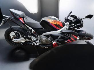 Aprilia  RS picture 17