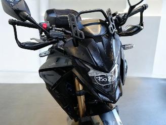 Honda CB 500  picture 2