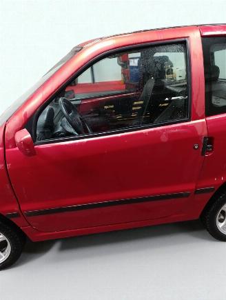 Microcar  VIRGO picture 9