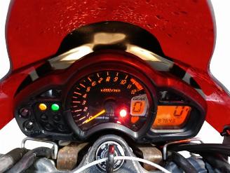 Suzuki Gladius 650 SFV picture 8