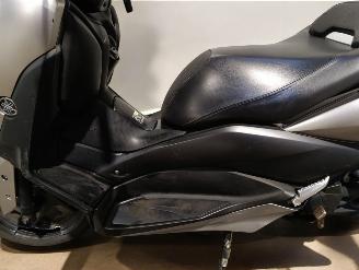 Yamaha Xmax  picture 18