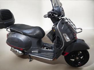 danneggiata scooter Piaggio  GTS 2020/7