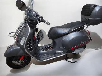 Piaggio  GTS picture 7