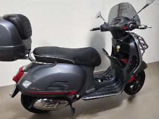 Piaggio  GTS picture 4