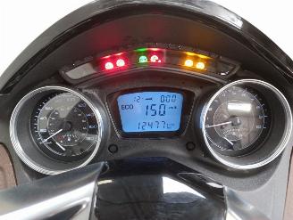 Piaggio X10  picture 6