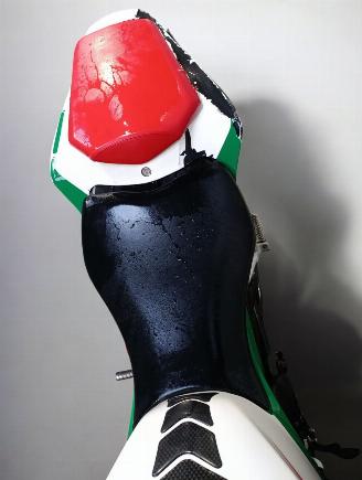 Honda CBR 900  picture 20