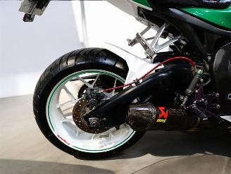 Honda CBR 900  picture 22