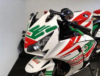 Honda CBR 900  picture 4