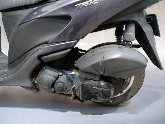 Yamaha  TRICITY picture 10