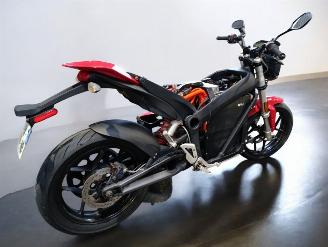 Zero Motorcycles  SR ZF 13.0 picture 3