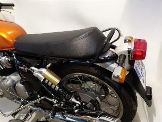 Royal Enfield  INTERCEPTOR picture 15