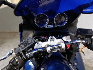 Suzuki Bandit 1200 GSF picture 6