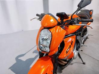 Kawasaki ER - 6 N  picture 20