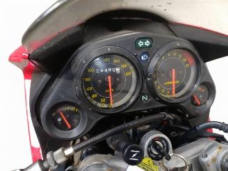Honda CBF 125  picture 13
