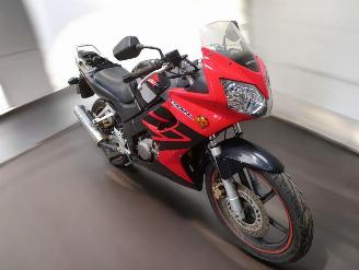 Honda CBF 125  picture 11