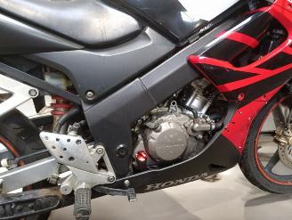 Honda CBF 125  picture 20