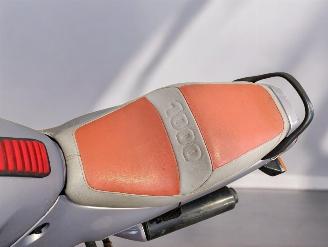 Honda CBR 1000  picture 18