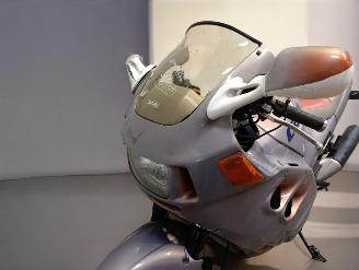 Honda CBR 1000  picture 5