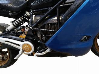 Zero Motorcycles  SR/S picture 4