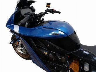 Zero Motorcycles  SR/S picture 14