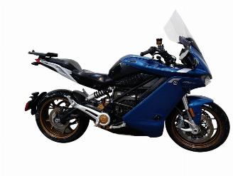  Zero Motorcycles  SR/S 2023/7