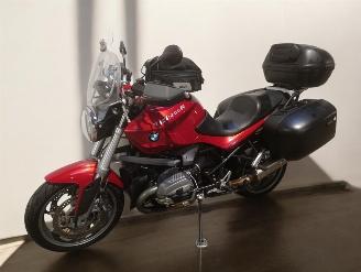 BMW R 1200 R picture 22