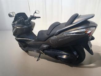 Honda  SWT picture 15