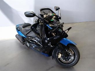 Yamaha  TMAX picture 10