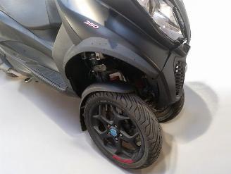 Piaggio  MP3 picture 16