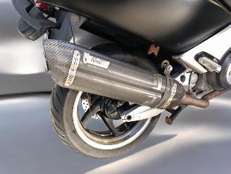 Yamaha  T MAX ABS picture 19