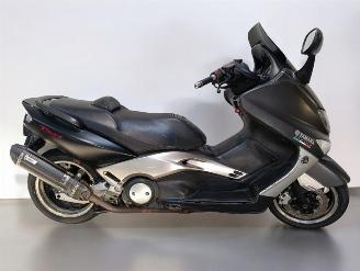  Yamaha  T MAX ABS 2007/8