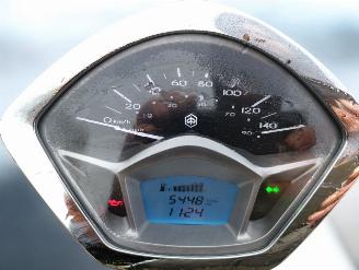 Piaggio  LIBERTY picture 7
