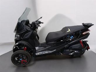 Piaggio  MP3 HPE picture 16