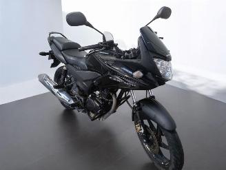 Honda CBF 125  picture 6