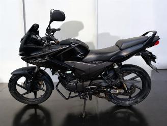 Honda CBF 125  picture 21