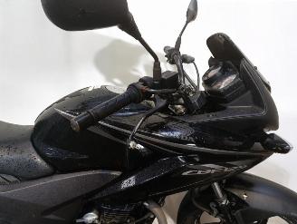 Honda CBF 125  picture 9