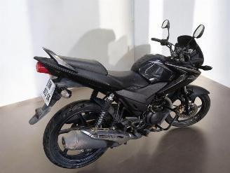 Honda CBF 125  picture 22