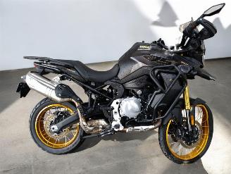 uszkodzony motocykle Voge  DS X 2025/7