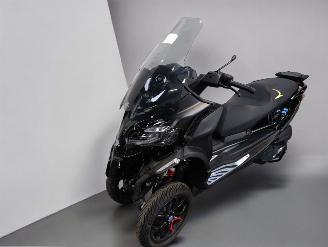 Piaggio  MP3 HPE picture 20