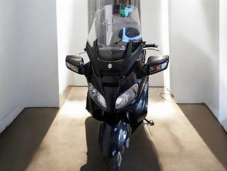 Suzuki  BURGMAN picture 22