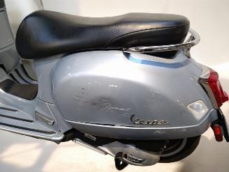 Piaggio  GTE VESPA picture 19