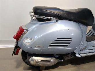 Piaggio  GTE VESPA picture 7