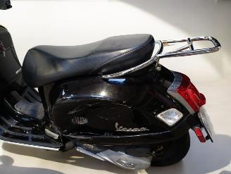 Piaggio  GTS VESPA picture 16