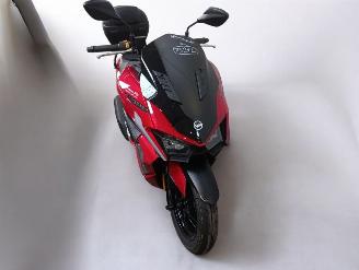 Sym  JET X picture 14